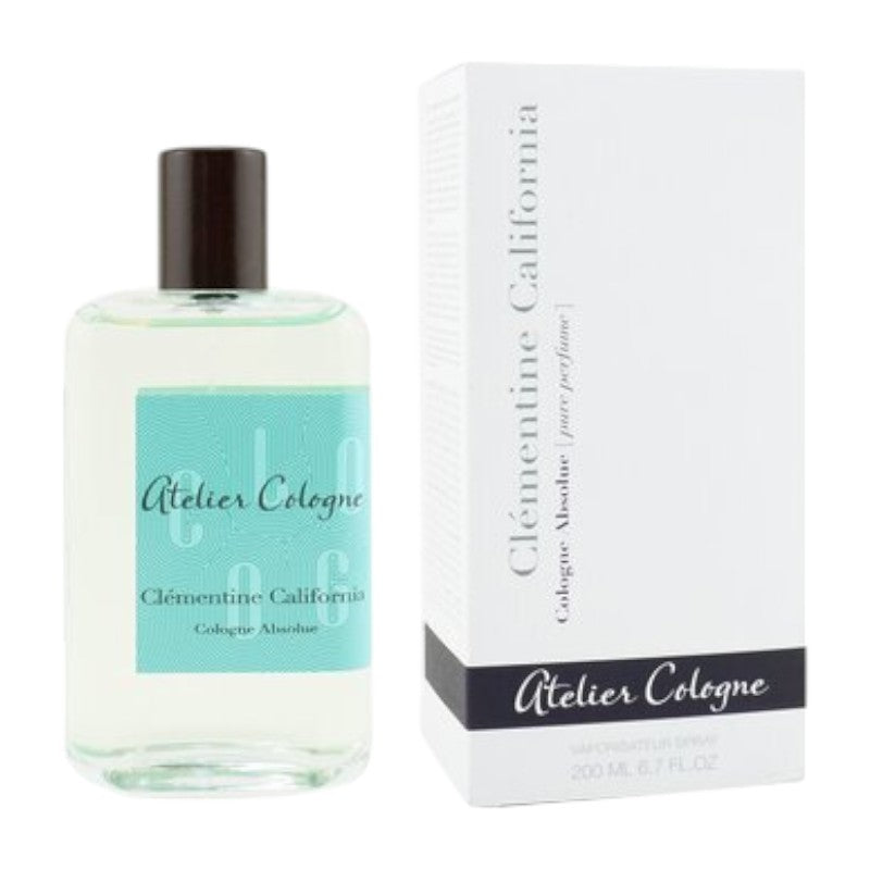 Atelier Cologne Clementine California Cologne Absolue Spray 200ml