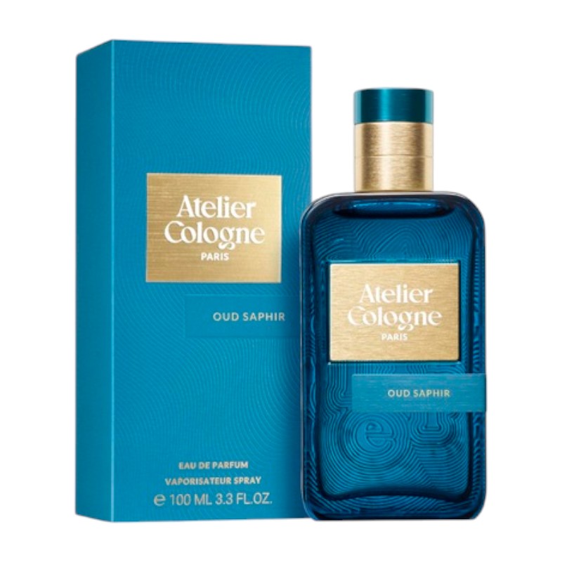 Atelier Cologne Oud Saphir Cologne  100ml