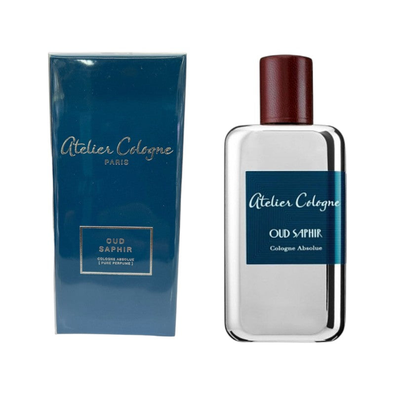 Atelier Cologne Oud Saphir Cologne  200ml