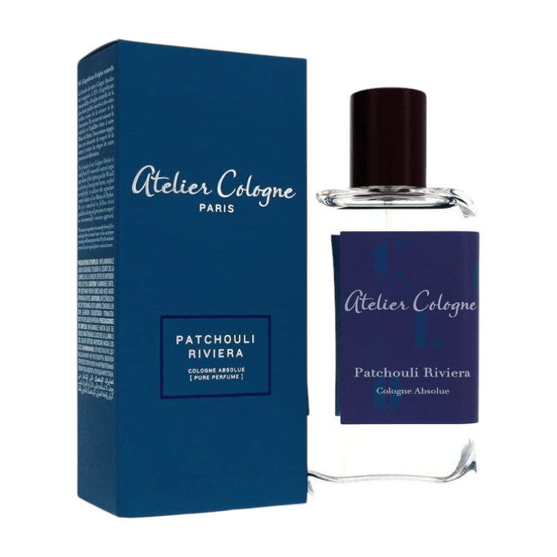 Atelier Cologne Patchouli Riviera Cologne Absolue 100ml