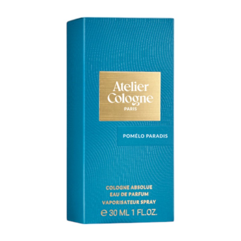 Atelier Cologne Pomelo Paradis Cologne Absolue Spray  30ml