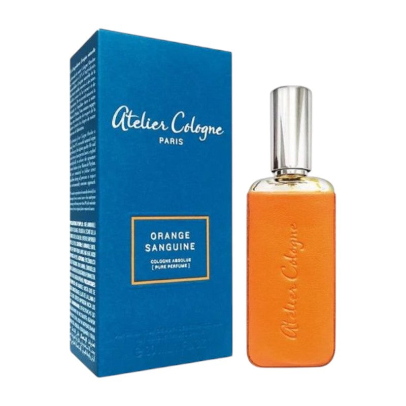 Atelier Cologne Orange Sanguine Cologne Absolue Spray 30ml