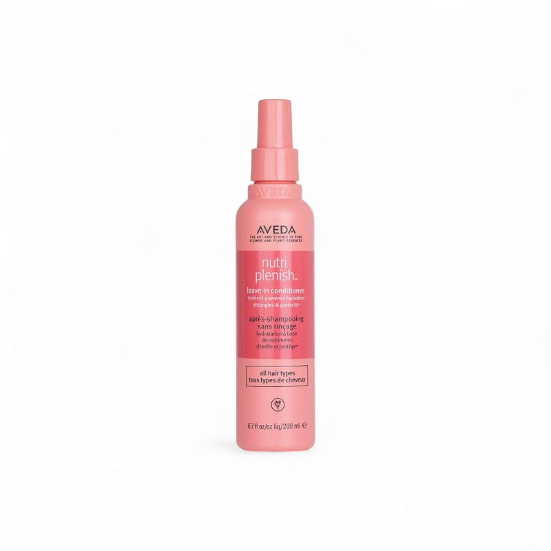 Aveda Nutriplenish Leave-In Conditioner (All Hair Types)    AW9X 200ml/6.7oz