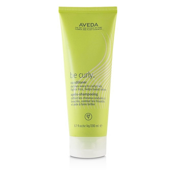 Aveda Be Curly Conditioner  A3GW 200ml/6.7oz