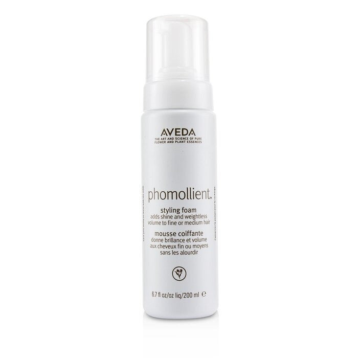 Aveda Phomollient Styling Foam  A0K6 200ml/6.7oz