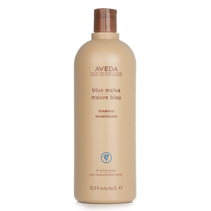 Aveda Blue Malva Shampoo (For All Hair Shades)  A1TX 1000ml/33.8oz