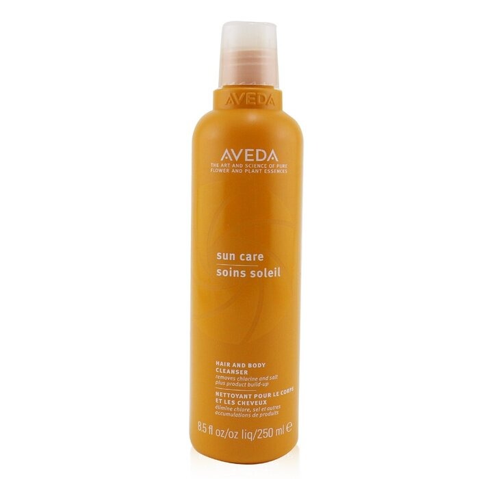 Aveda Sun Care Hair and Body Cleanser  A3YY 250ml/8.5oz