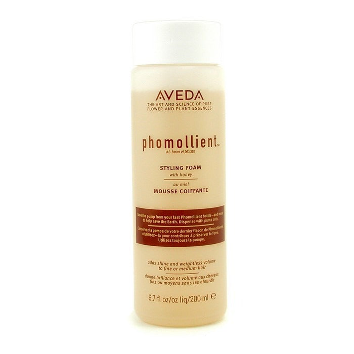 Aveda [DC] Phomollient Styling Foam (Refill) 200ml/6.7oz