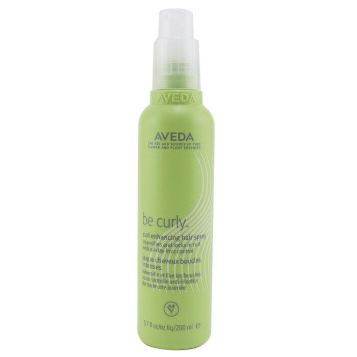 Aveda Be Curly Curl Enhancing Hair Spray  AARW 200ml/6.7oz