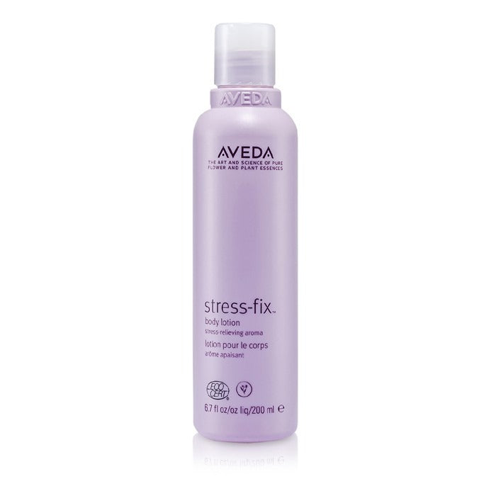 Aveda Stress-Fix Body Lotion 90575/AA51 200ml/6.7oz