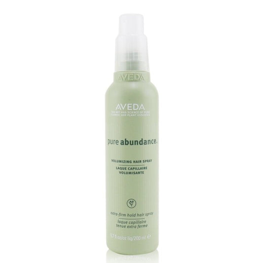 Aveda Pure Abundance Volumizing Hair Spray  A2T7 200ml/6.7oz