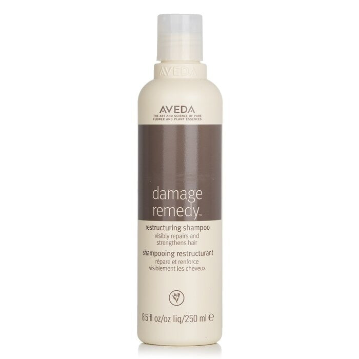 Aveda Damage Remedy Restructuring Shampoo  AF2P 250ml/8.5oz