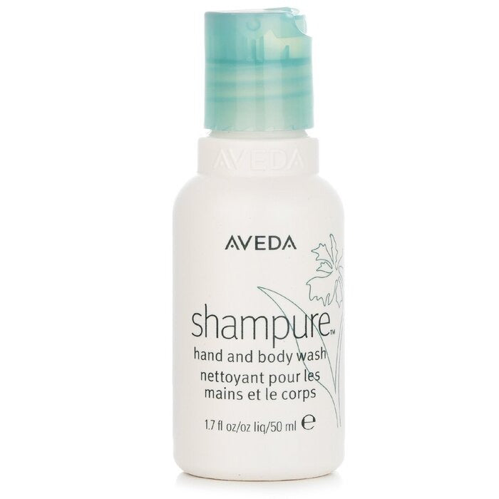 Aveda Shampure Hand &amp; Body Wash - Travel Size 95010/AHWY 50ml/1.7oz