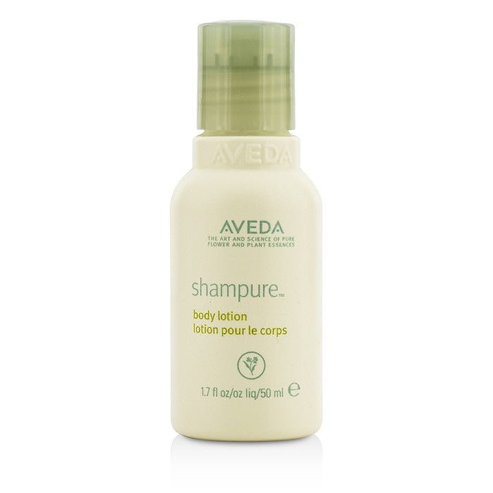 Aveda Shampure Body Lotion 95013/AHX1 50ml/1.7oz