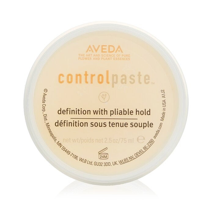 Aveda Control Paste  AL56 75ml/2.5oz