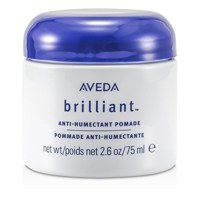 Aveda Brilliant Anti-Humectant Pomade 75ml/2.6oz