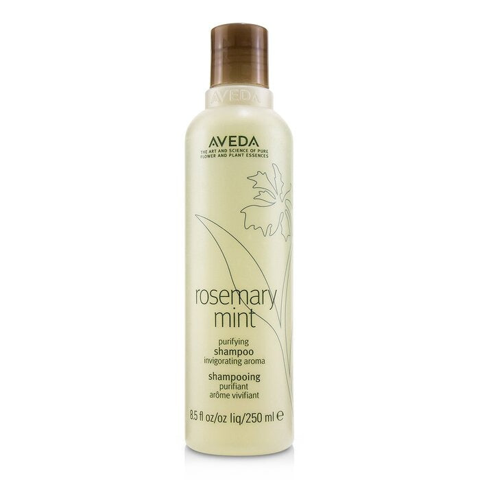 Aveda Rosemary Mint Purifying Shampoo  AR5X 250ml/8.5oz