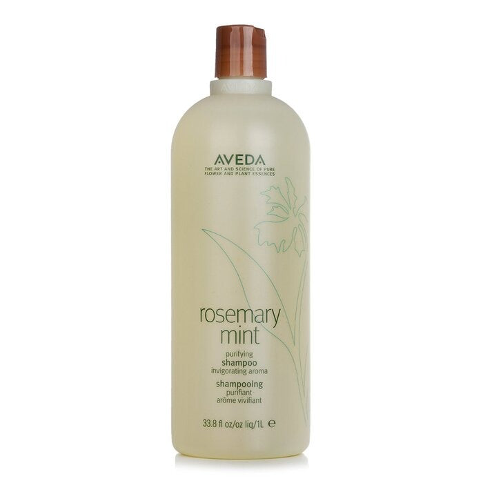 Aveda Rosemary Mint Purifying Shampoo  AR5Y 1000ml/33.8oz