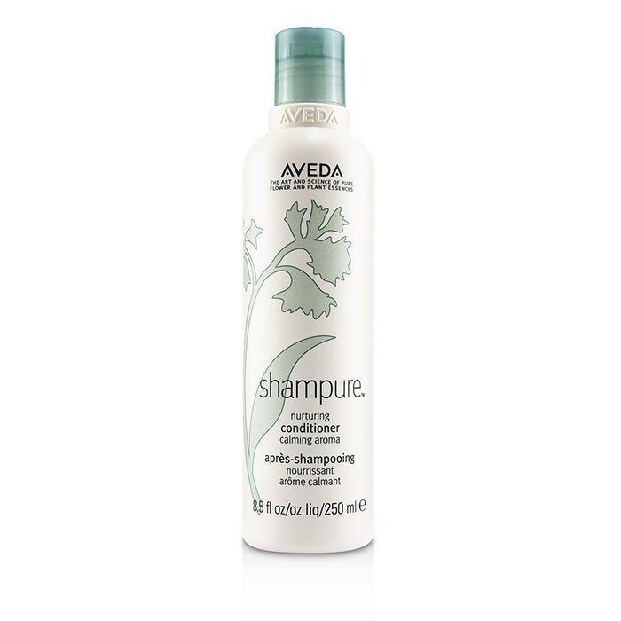 Aveda Shampure Nurturing Conditioner  AR5N 250ml/8.5oz