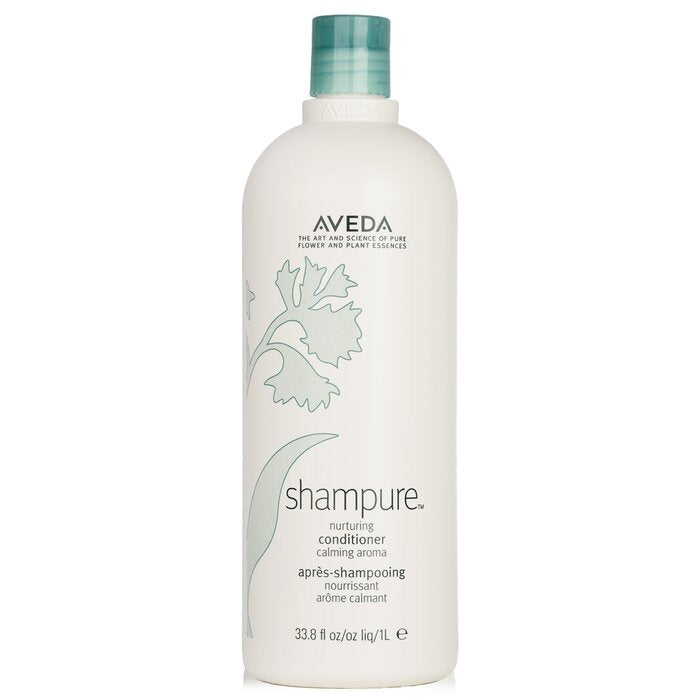 Aveda Shampure Nurturing Conditioner  AR5P 1000ml/33.8oz