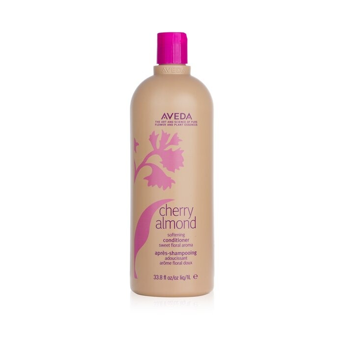 Aveda Cherry Almond Softening Conditioner  AR3G 1000ml/33.8oz