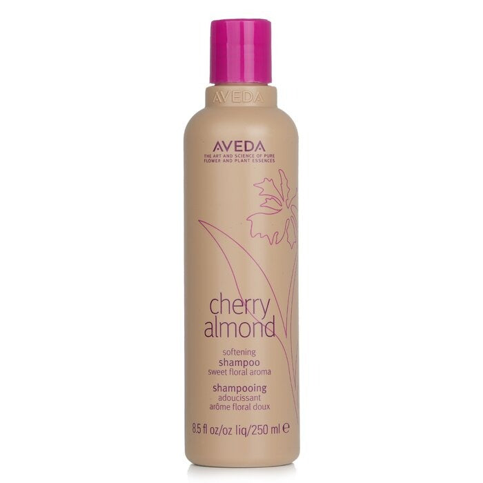 Aveda Cherry Almond Softening Shampoo  AR3C 250ml/8.5oz