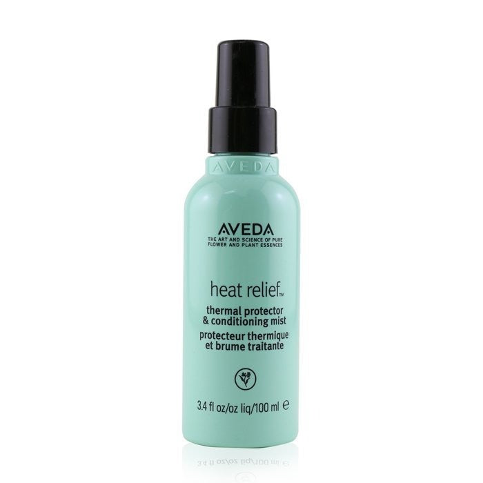 Aveda Heat Relief Thermal Protector & Conditioning Mist   AT0T 100ml/3.4oz