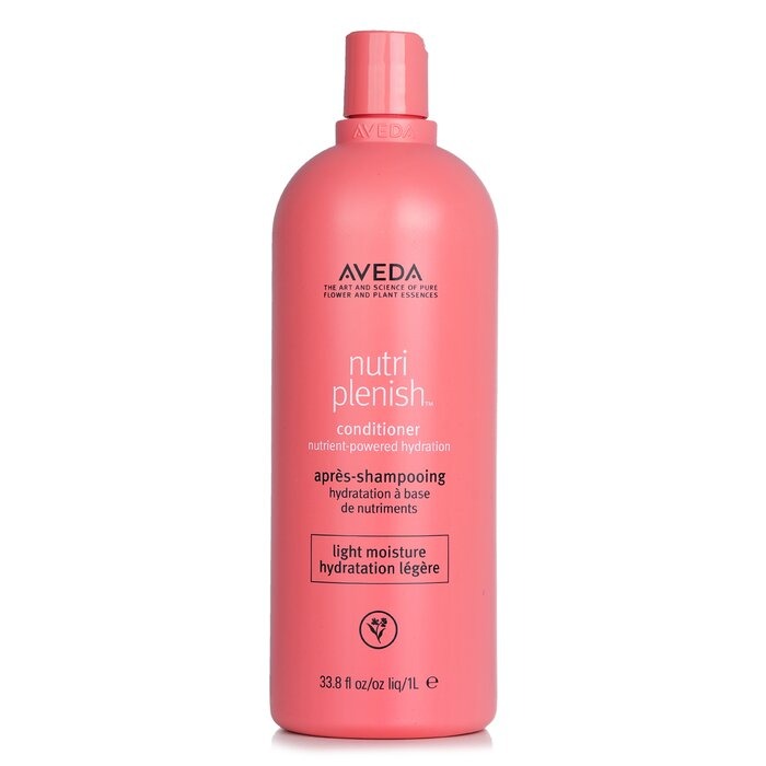 Aveda Nutriplenish Conditioner -