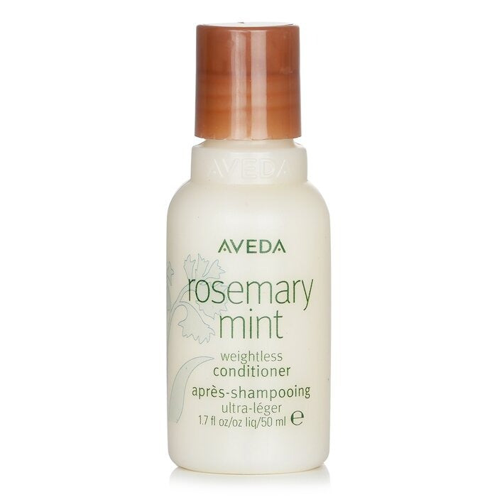 Aveda Rosemary Mint Weightless Conditioner (Travel Size) 998175 50ml/1.7oz