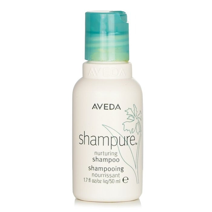 Aveda Shampure Nurturing Shampoo (Travel Size) 998038 50ml/1.7oz