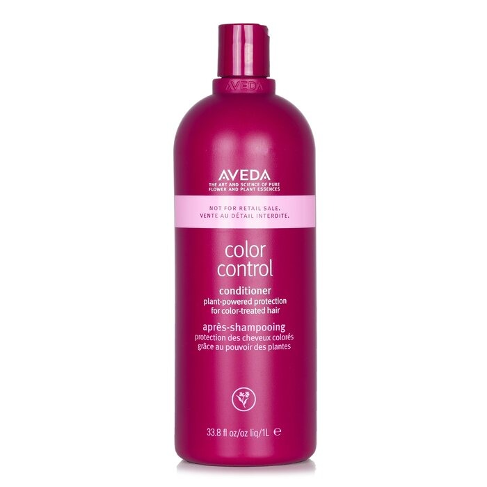 Aveda Color Control Conditioner - For Color-Treated Hair?(Salon Product) 037393 1000ml/33.8oz