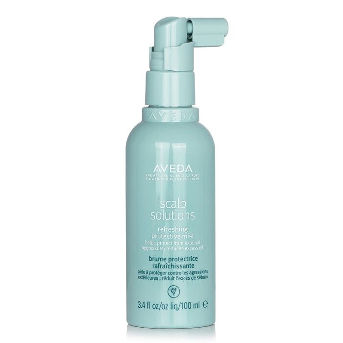 Aveda Scalp Solutions Refreshing Protective Mist 040614 100ml/3.4oz