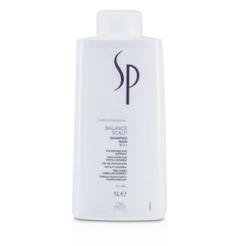 Aveda Scalp Solutions Balancing Shampoo 040829 1000ml/33.8o.z