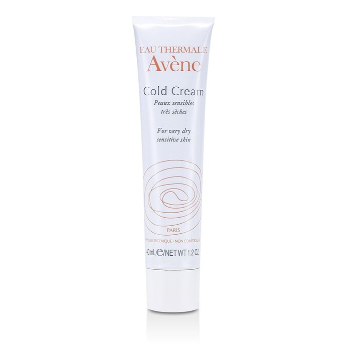 Avene Cold Cream C00273 40ml/1.2oz