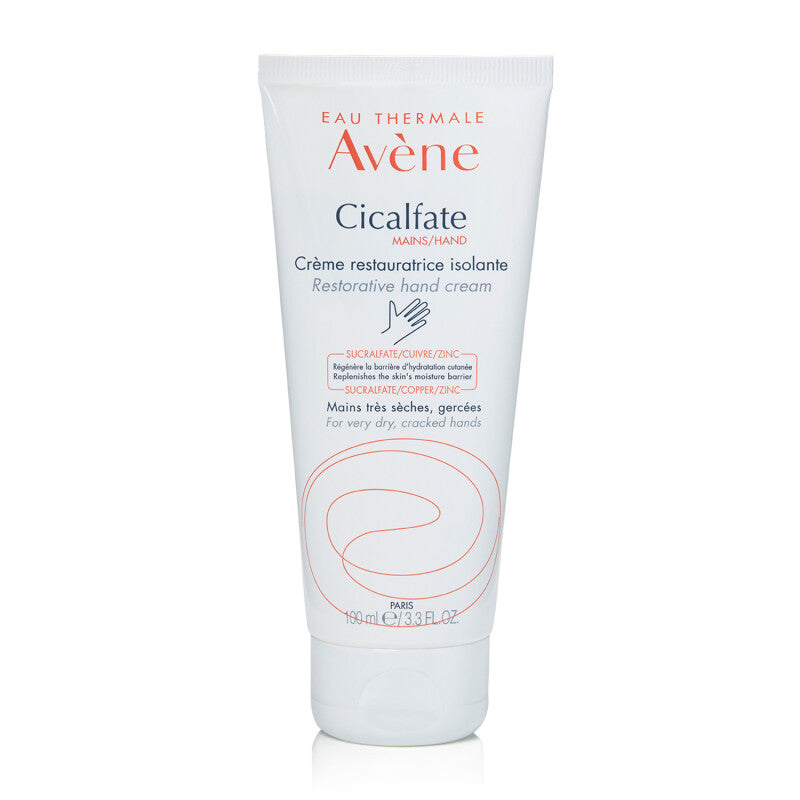 Avene Cicalfate Restorative Hand Cream 41613 100ml/3.3oz