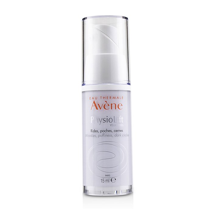 Avene PhysioLift EYES 04938 15ml/0.5oz