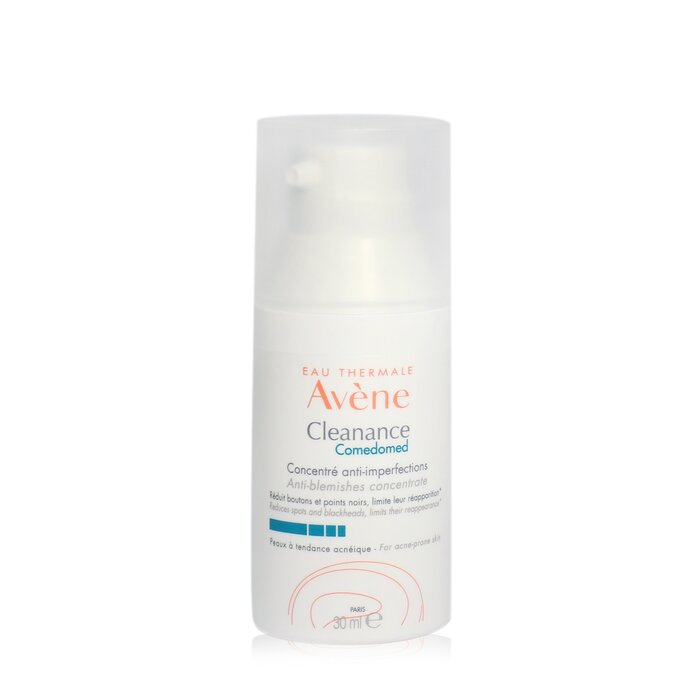 Avene Cleanance Comedomed Anti-Blemishes Concentrate - For Acne-Prone Skin 20285 30ml/1oz