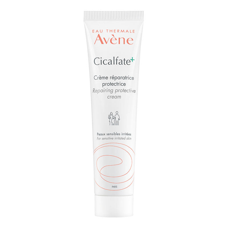 Avene Cicalfate+ Repairing Protective Cream - For Sensitive Irritated Skin 20466 40ml/1.35oz