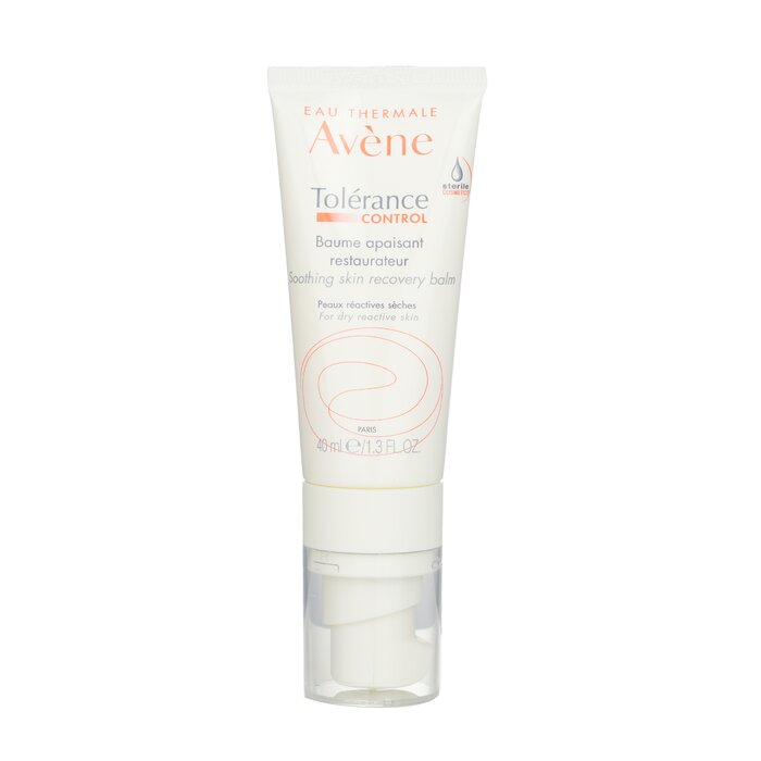 Avene Tolerance CONTROL 舒緩肌膚修復膏 - 適合乾性反應肌膚 13885 40ml/1.3oz