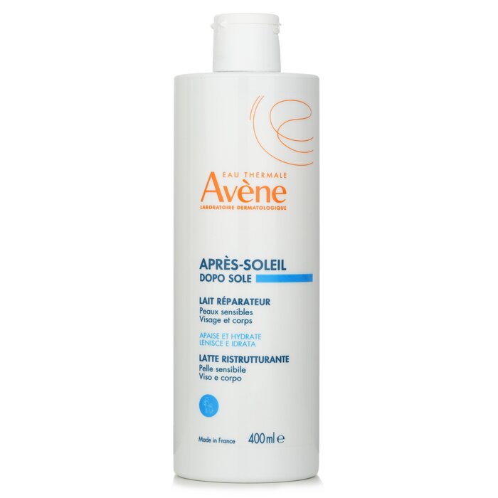 Avene After-Sun Repair Lotion 154238 400ml/13.52