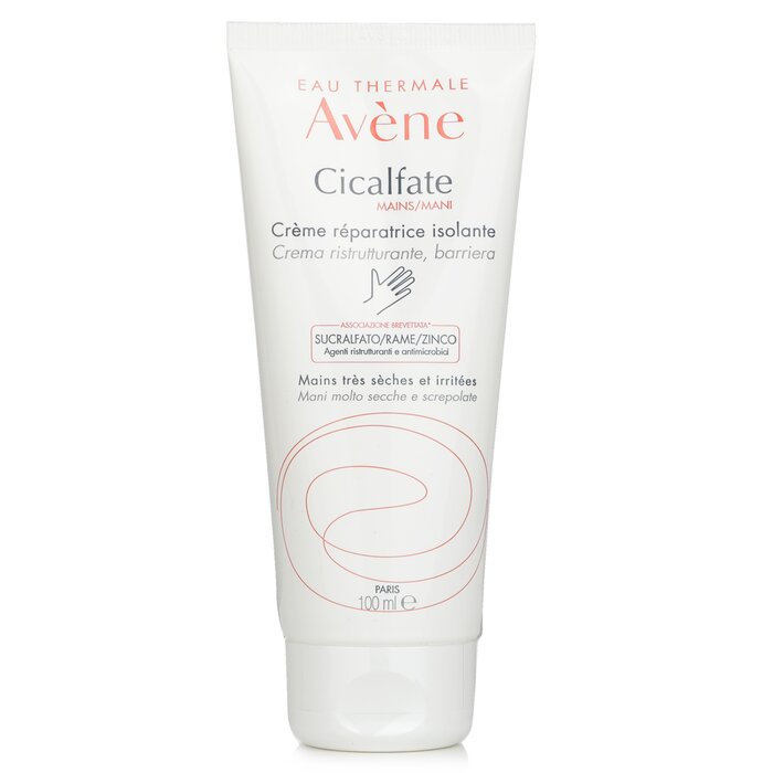 Avene Cicalfate Restorative Hand Cream 416139 100ml/3.3oz