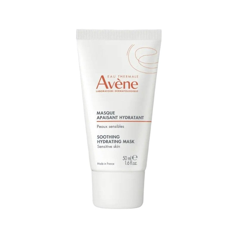 Avene Soothing Hydrating Mask 50ml