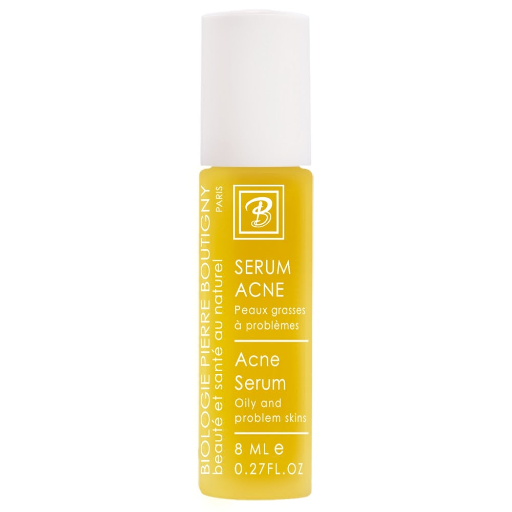 Biologie Pierre Boutigny Acne Serum 8ml