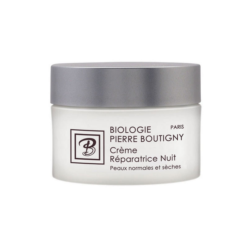 Biologie Pierre Boutigny Repairing Night Cream 50ml