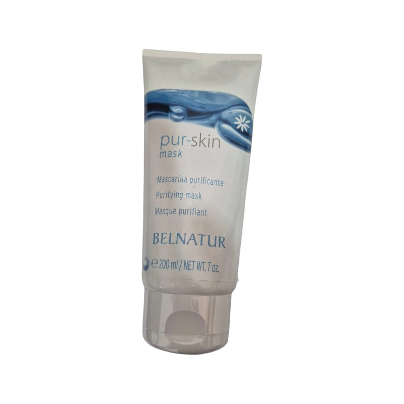 BELNATUR Pur-Skin Mask 200ml