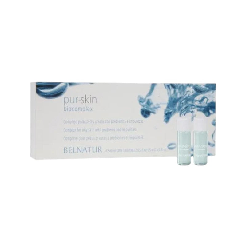 BELNATUR Pur-Skin Bio-Complex 20x3ml