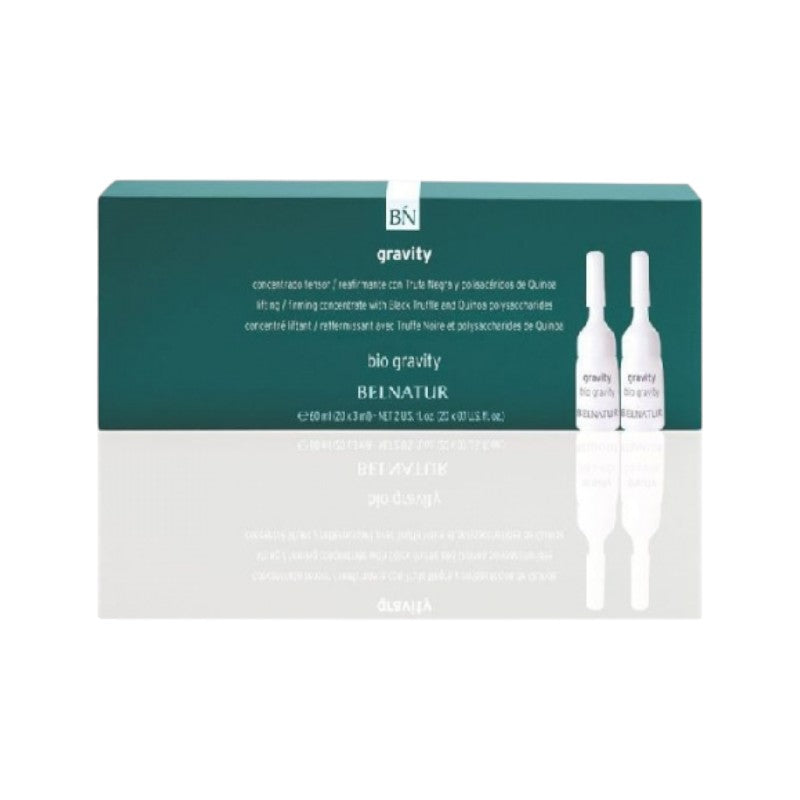 BELNATUR Bio Gravity 20x3ml