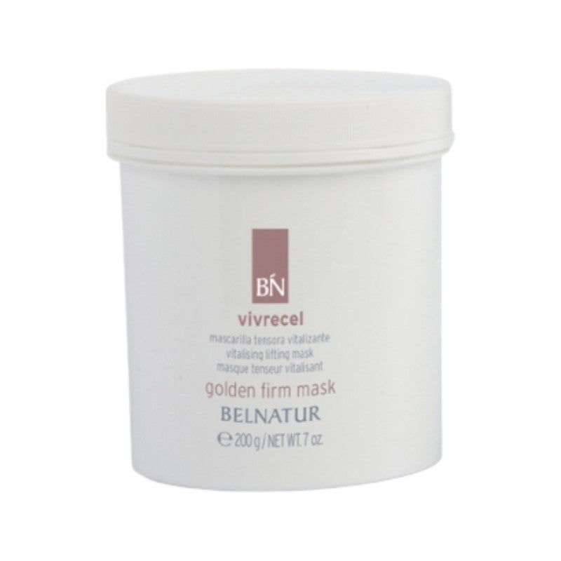 BELNATUR Vivrecel Golden Firm Mask 200g