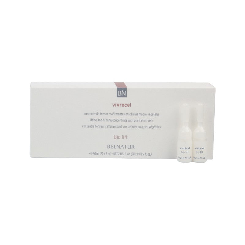 BELNATUR Vivrecel Bio Lift 20x3ml