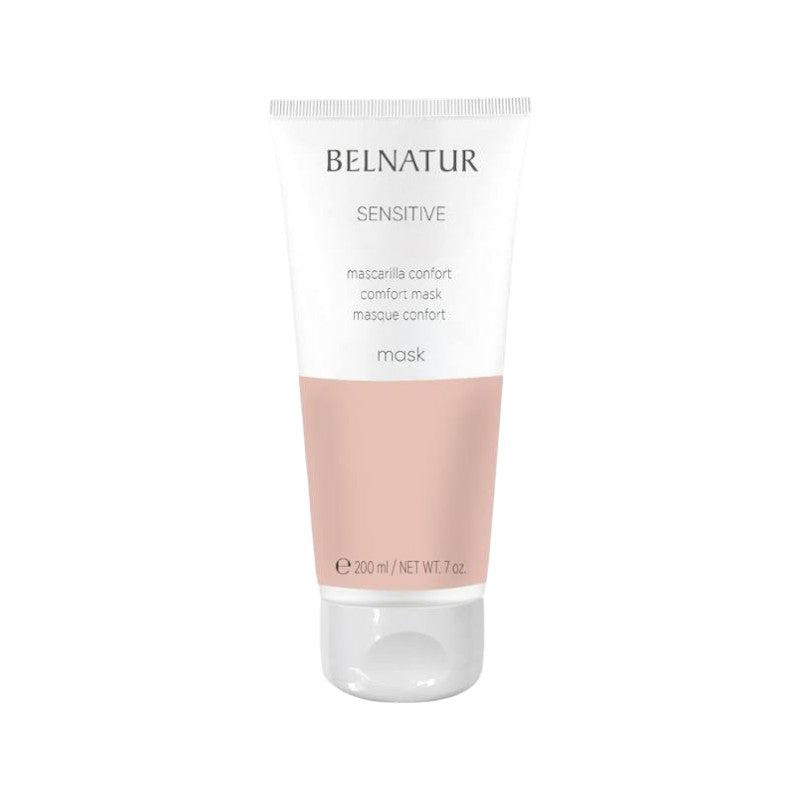 BELNATUR Sensitive Comfort Mask 200ml